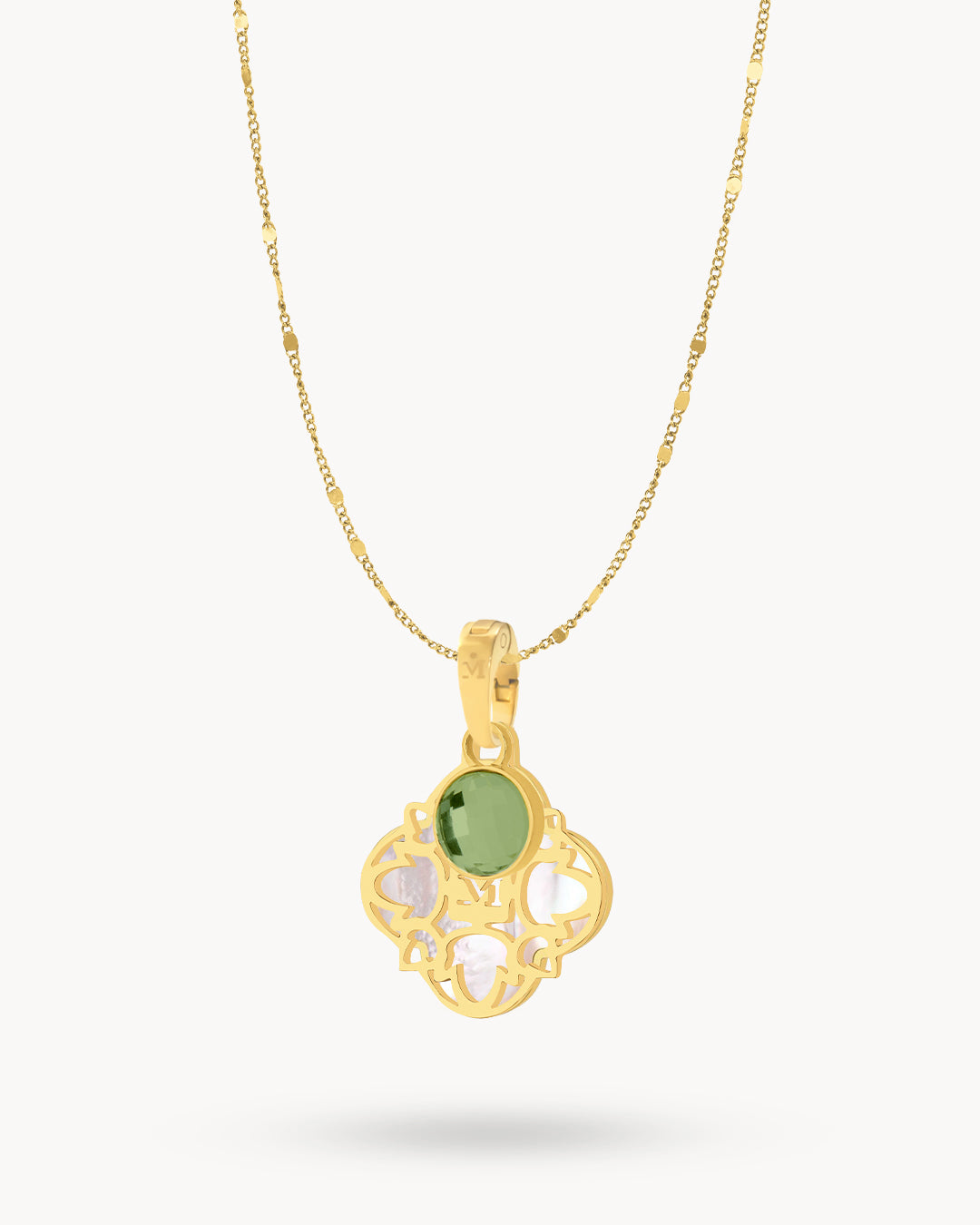 Friendship Hollow Protection Birthstone Set