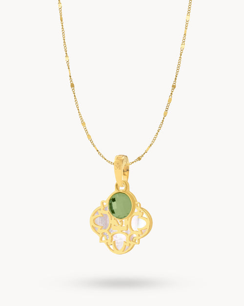 Friendship Hollow Protection Birthstone Set