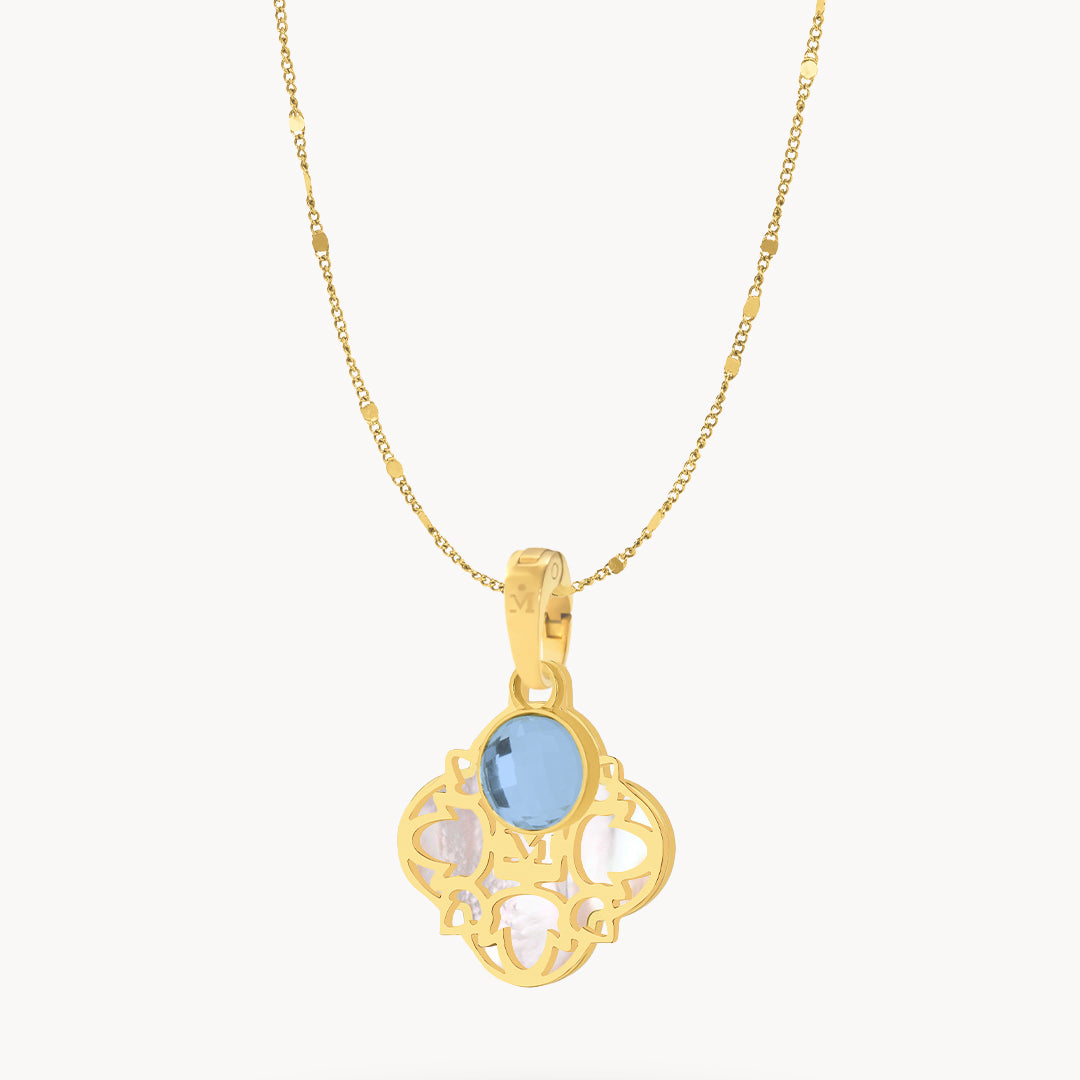 Friendship Hollow Protection Birthstone Set