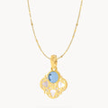Friendship Hollow Protection Birthstone Set