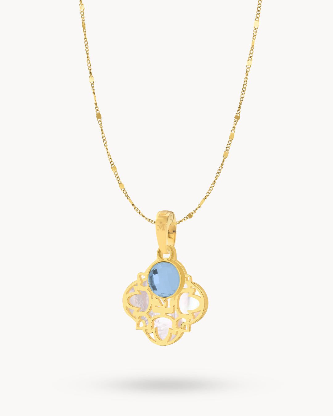 Friendship Hollow Protection Birthstone Set