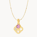 Friendship Hollow Protection Birthstone Set