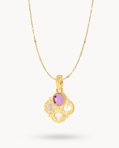Friendship Hollow Protection Birthstone Set