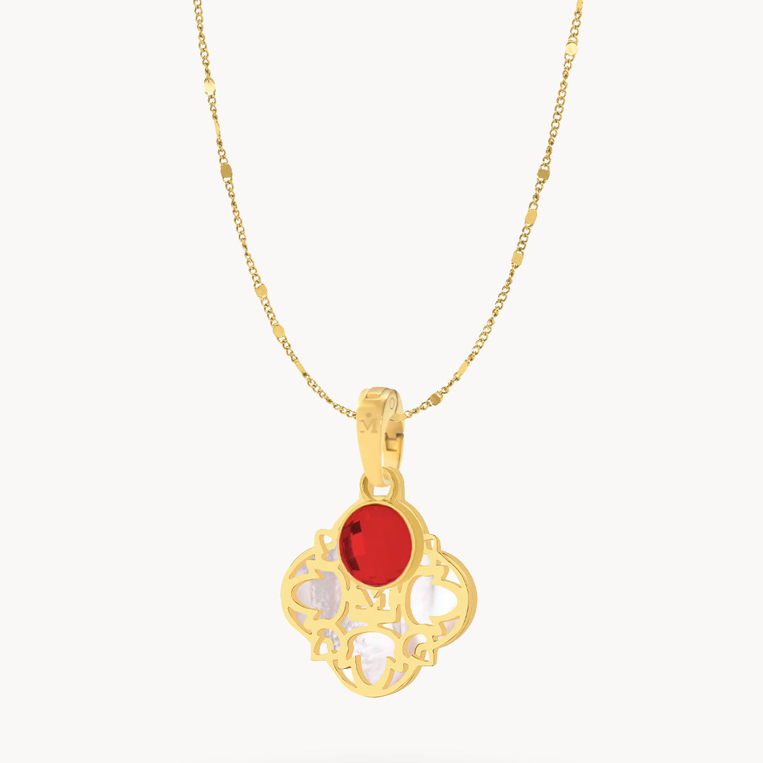 Friendship Hollow Protection Birthstone Set