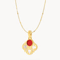 Friendship Hollow Protection Birthstone Set