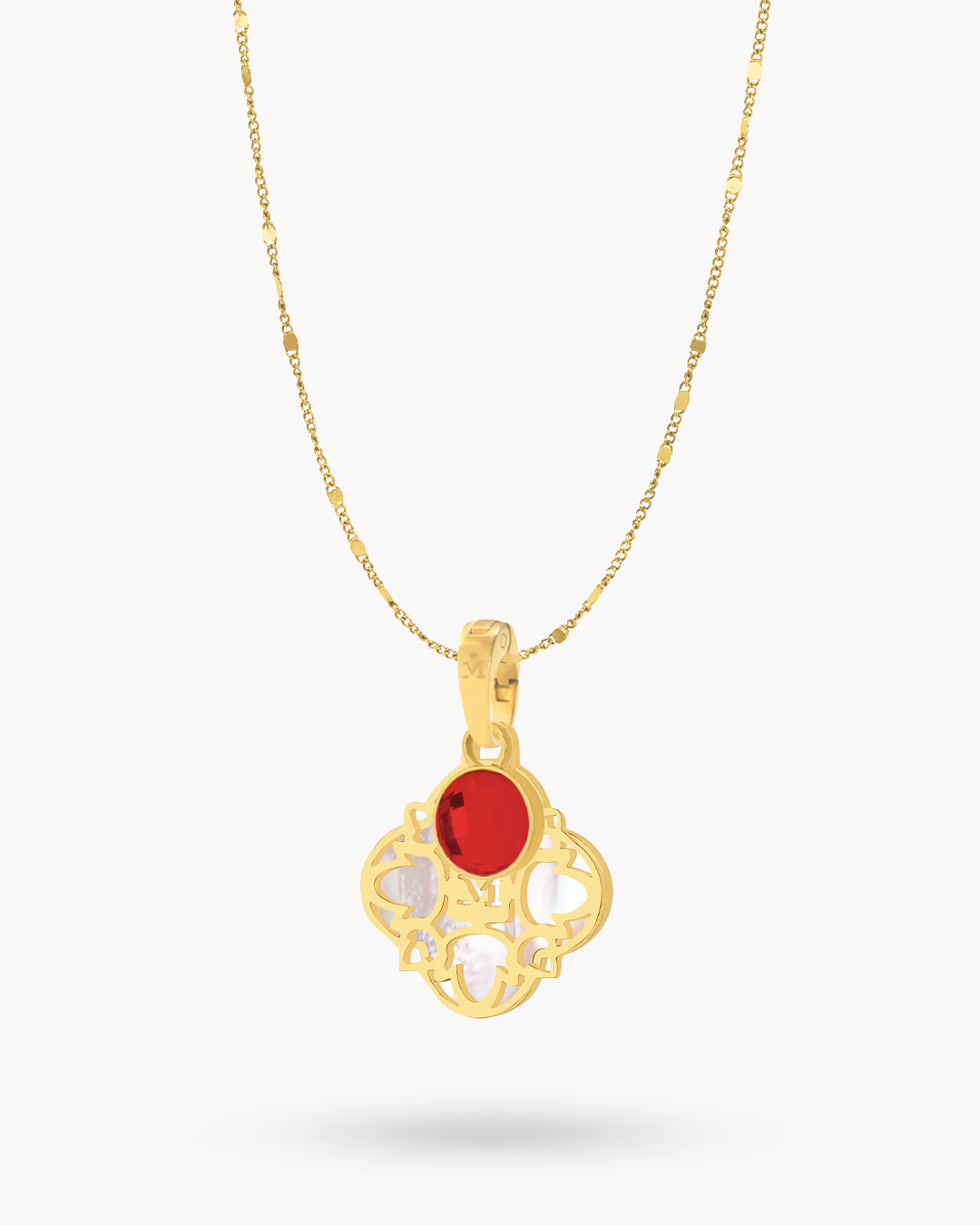 Friendship Hollow Protection Birthstone Set