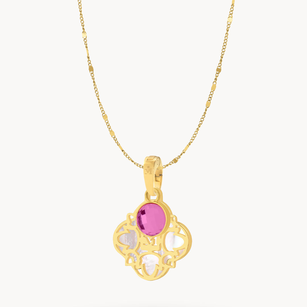 Friendship Hollow Protection Birthstone Set