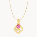 Friendship Hollow Protection Birthstone Set