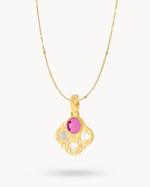 Friendship Hollow Protection Birthstone Set