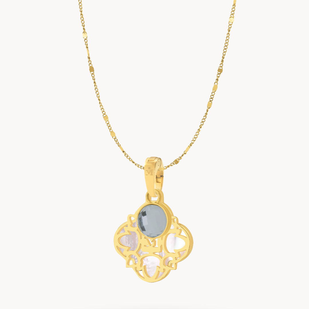 Friendship Hollow Protection Birthstone Set