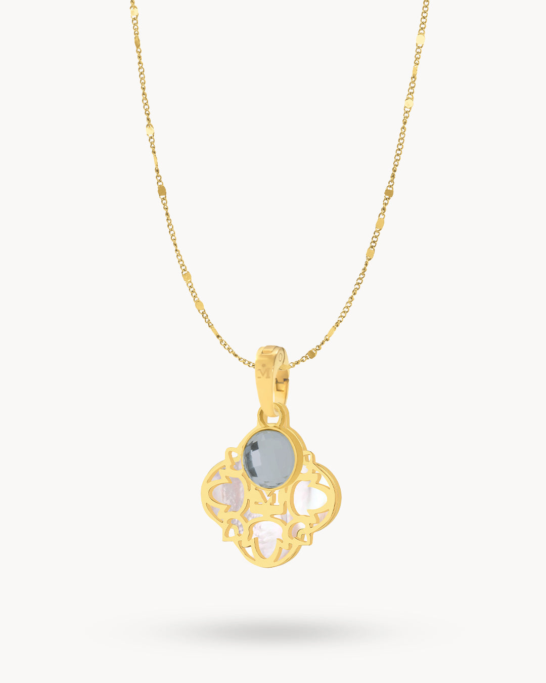 Friendship Hollow Protection Birthstone Set