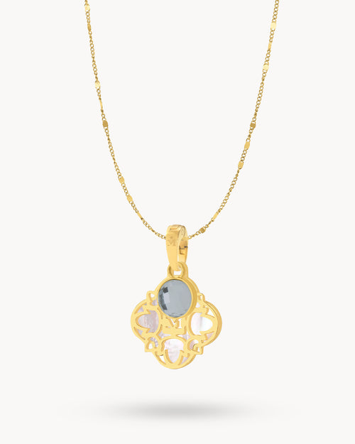 Friendship Hollow Protection Birthstone Set