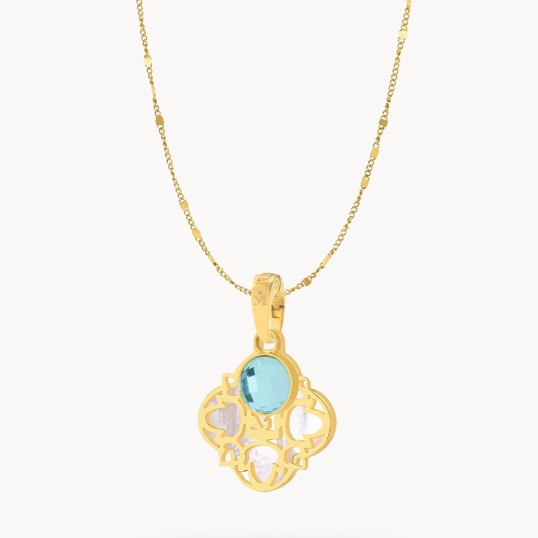 Friendship Hollow Protection Birthstone Set