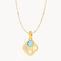 Friendship Hollow Protection Birthstone Set