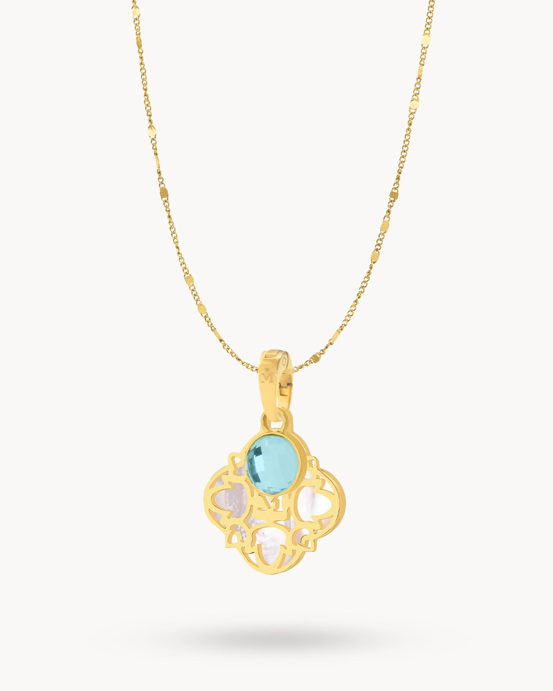 Friendship Hollow Protection Birthstone Set