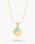 Friendship Hollow Protection Birthstone Set