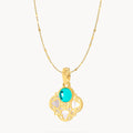 Friendship Hollow Protection Birthstone Set