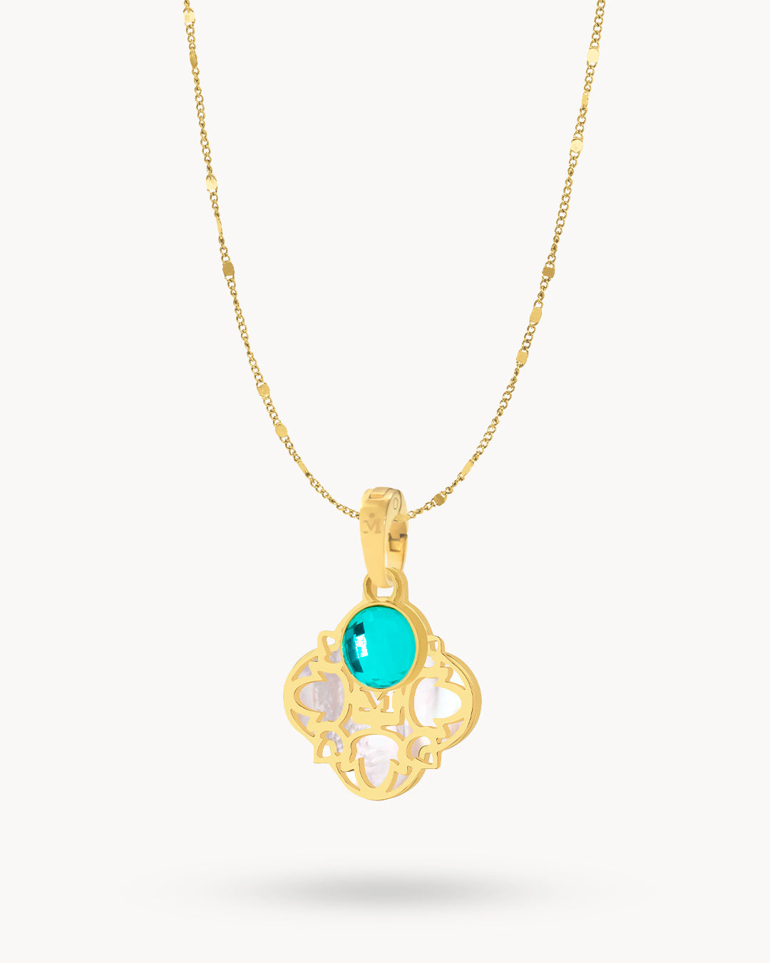 Friendship Hollow Protection Birthstone Set