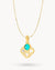 Friendship Hollow Protection Birthstone Set