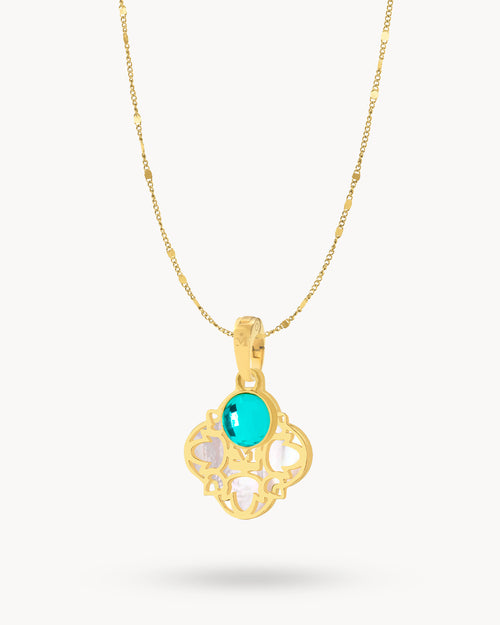 Friendship Hollow Protection Birthstone Set