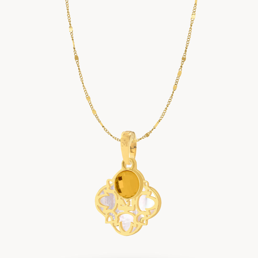 Friendship Hollow Protection Birthstone Set