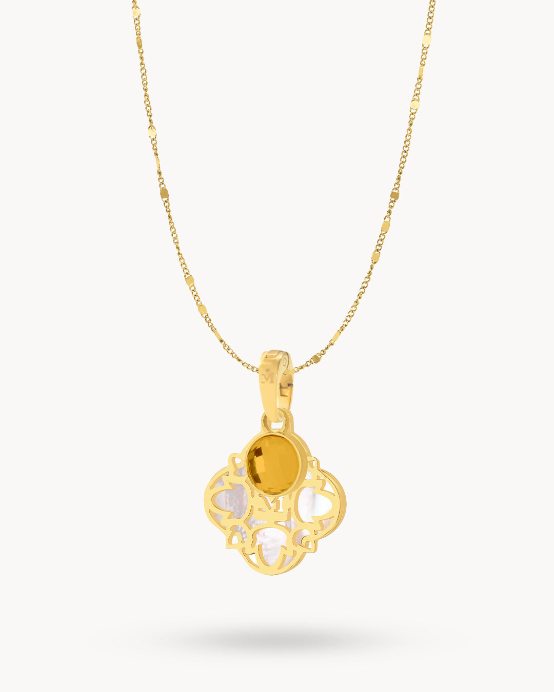 Friendship Hollow Protection Birthstone Set