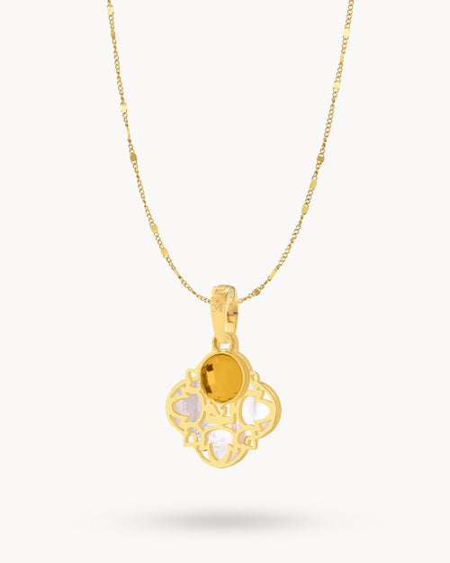 Friendship Hollow Protection Birthstone Set