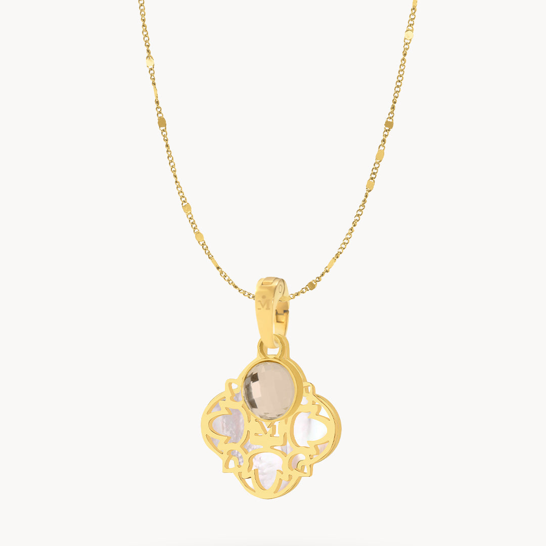 Friendship Hollow Protection Birthstone Set