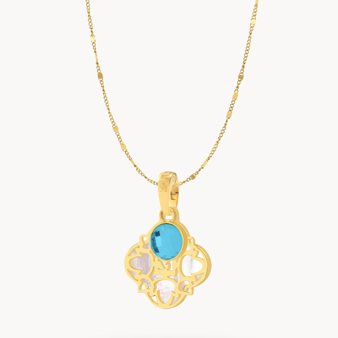 Friendship Hollow Protection Birthstone Set