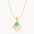 Friendship Hollow Protection Birthstone Set