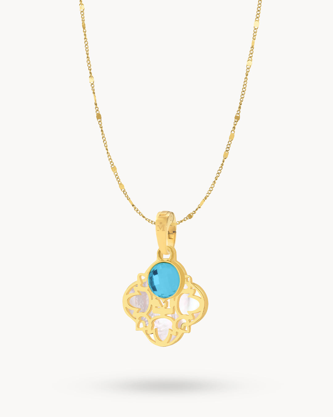 Friendship Hollow Protection Birthstone Set