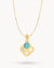 Friendship Hollow Protection Birthstone Set
