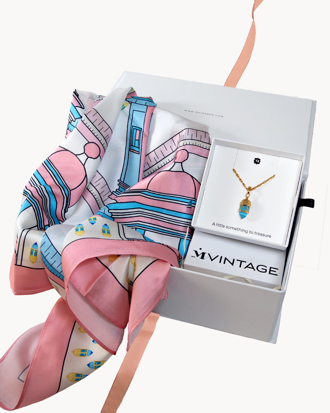 Wisdom Gardjola Gift Set