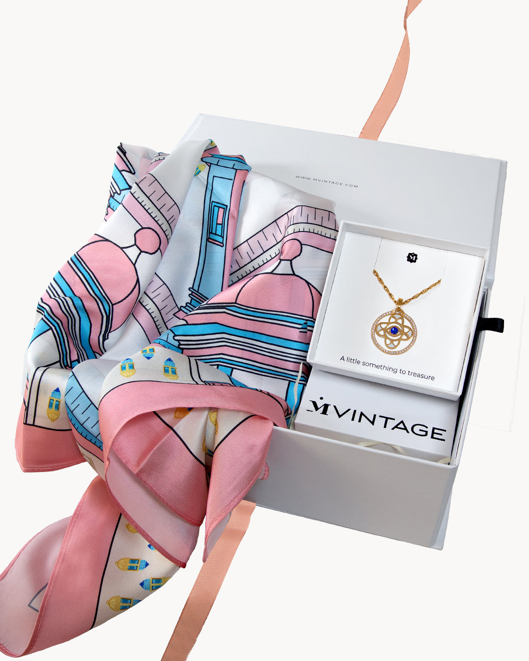 Evil Eye Gardjola Gift Set
