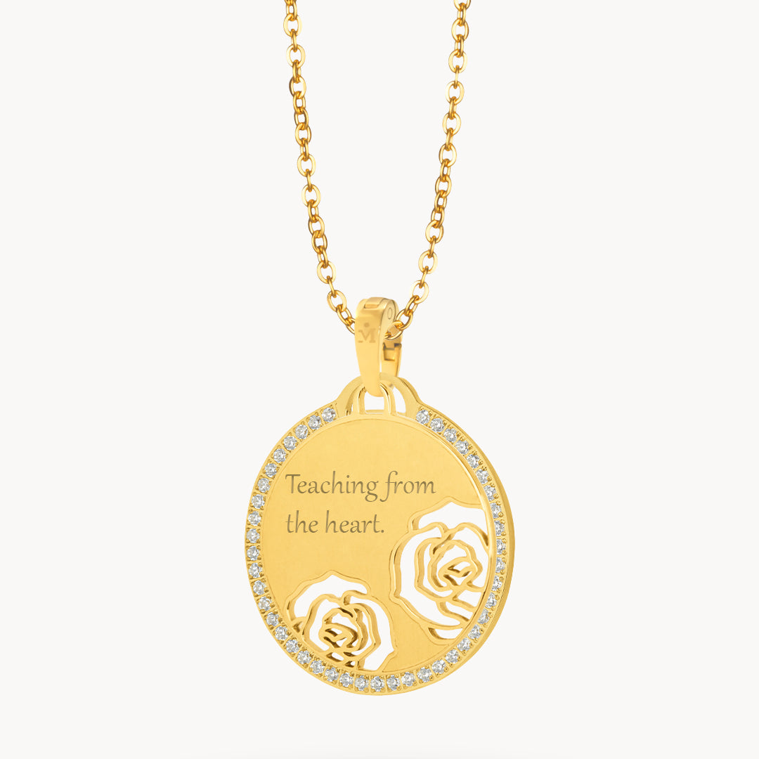 Rose Engravable Starlight Set