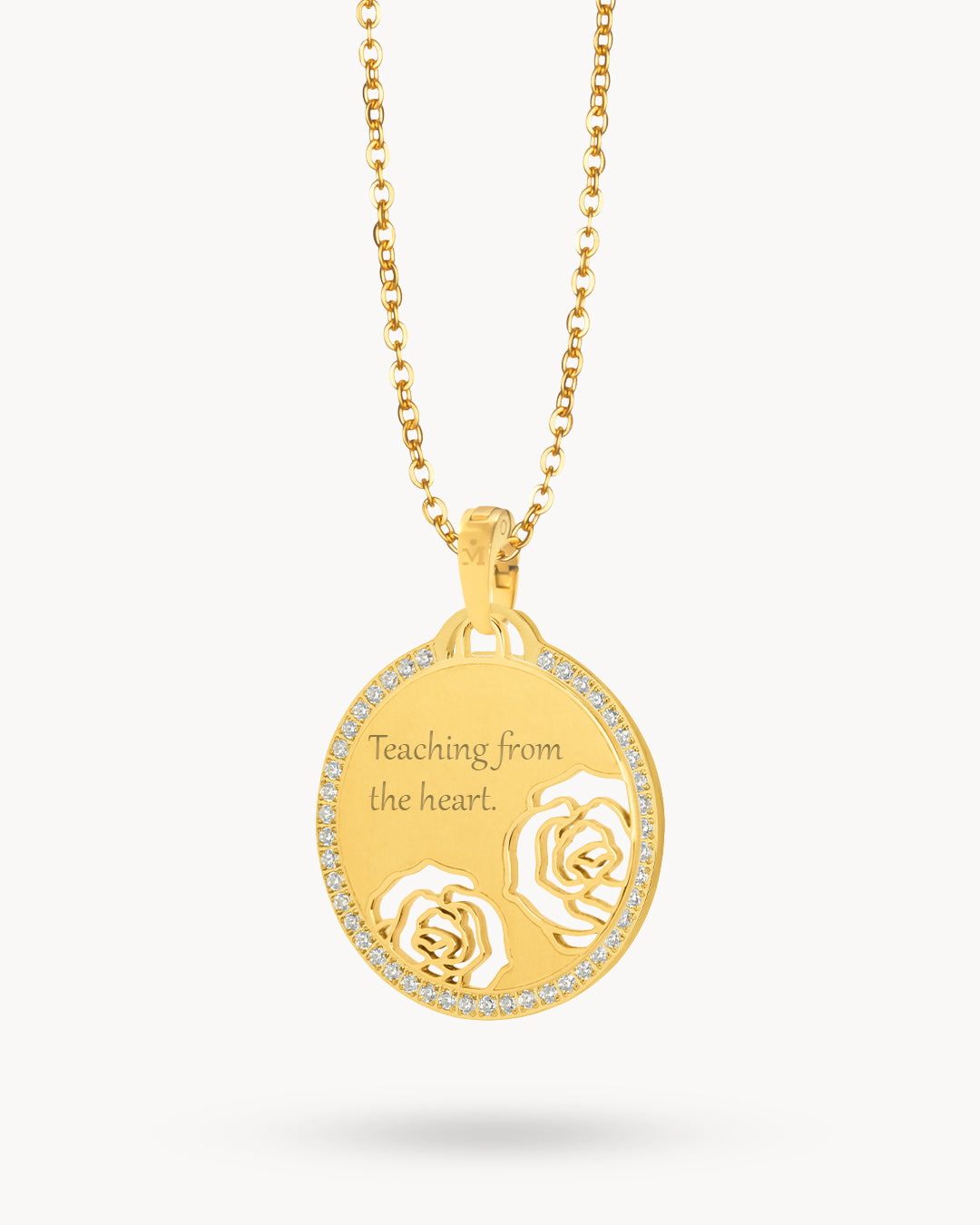 Rose Engravable Starlight Set