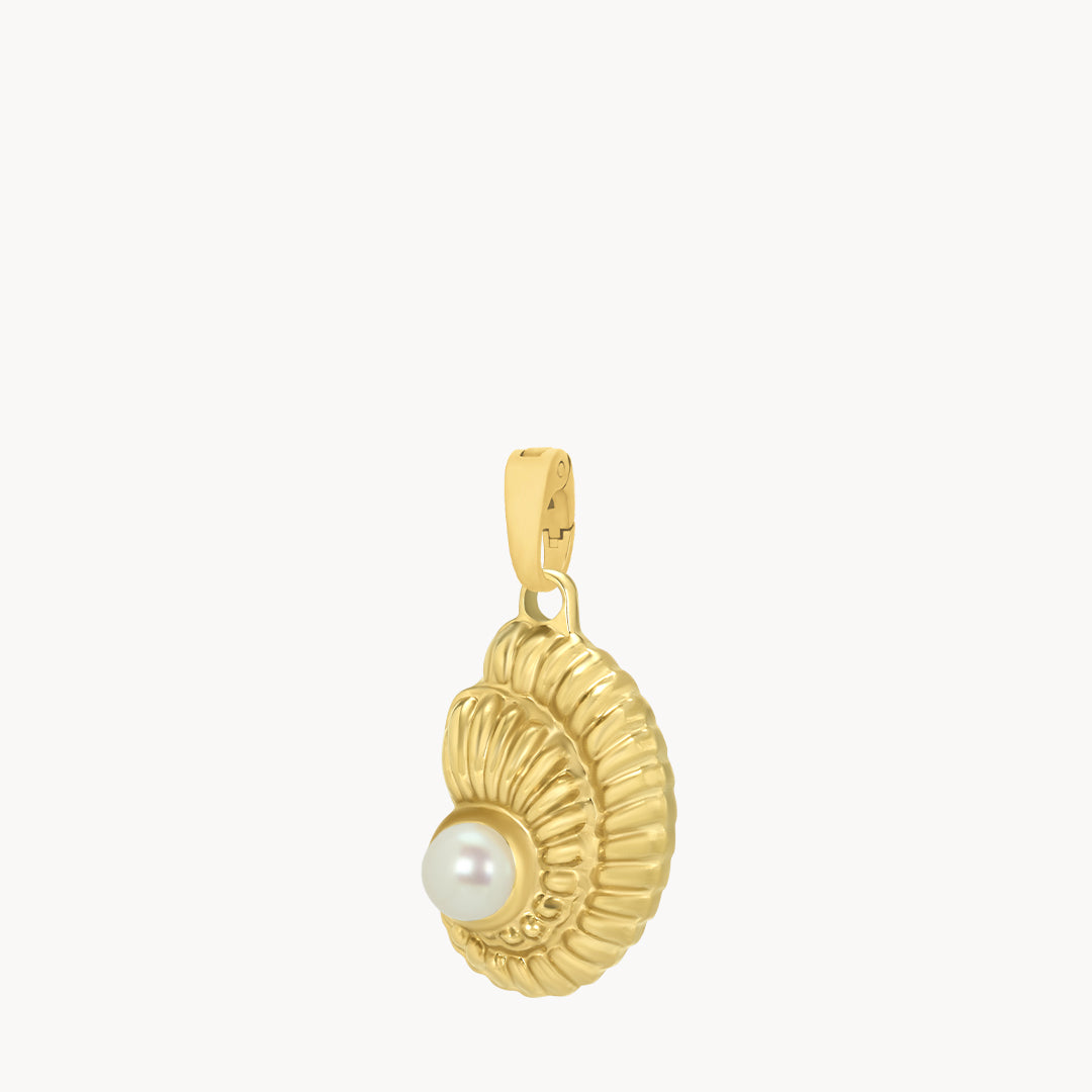 Timeless Pearl Bebbuxu Pendant