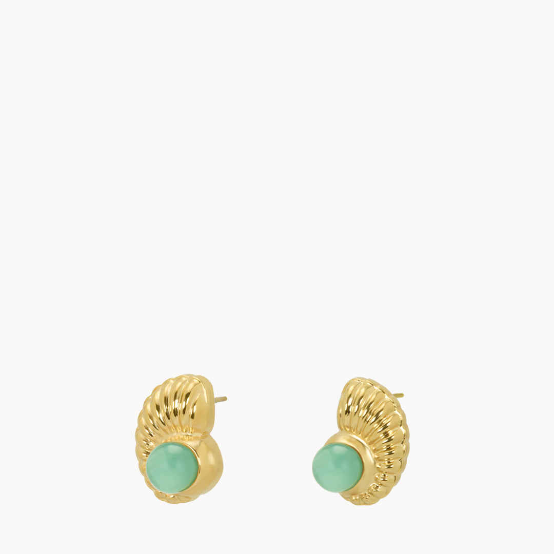 Positivity Bebbuxu Stud Earrings
