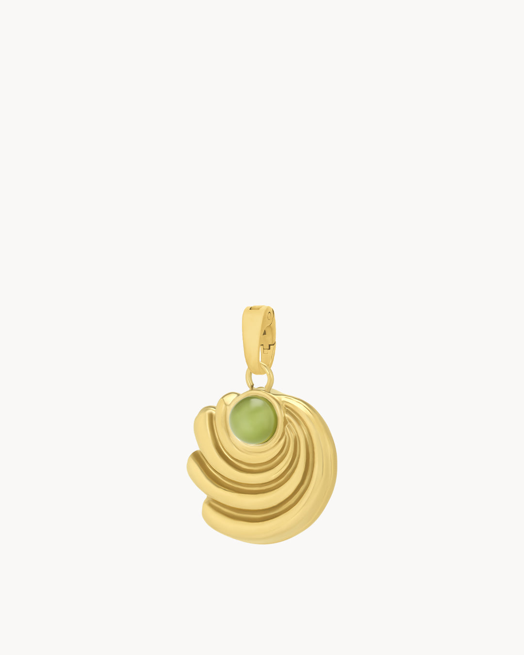 Mellow Bebbuxu Tond Pendant