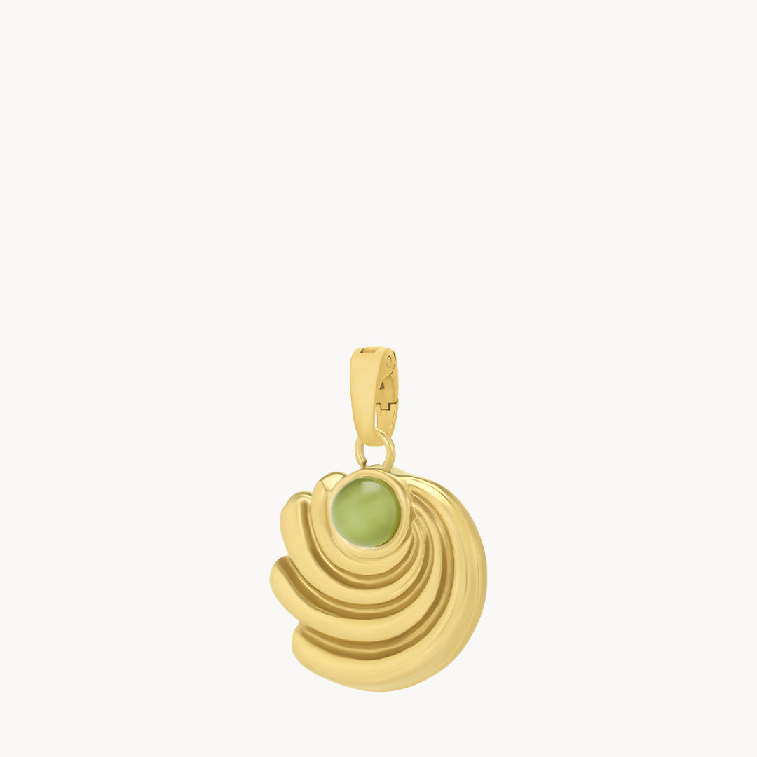 Mellow Bebbuxu Tond Pendant