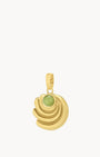 Mellow Bebbuxu Tond Pendant