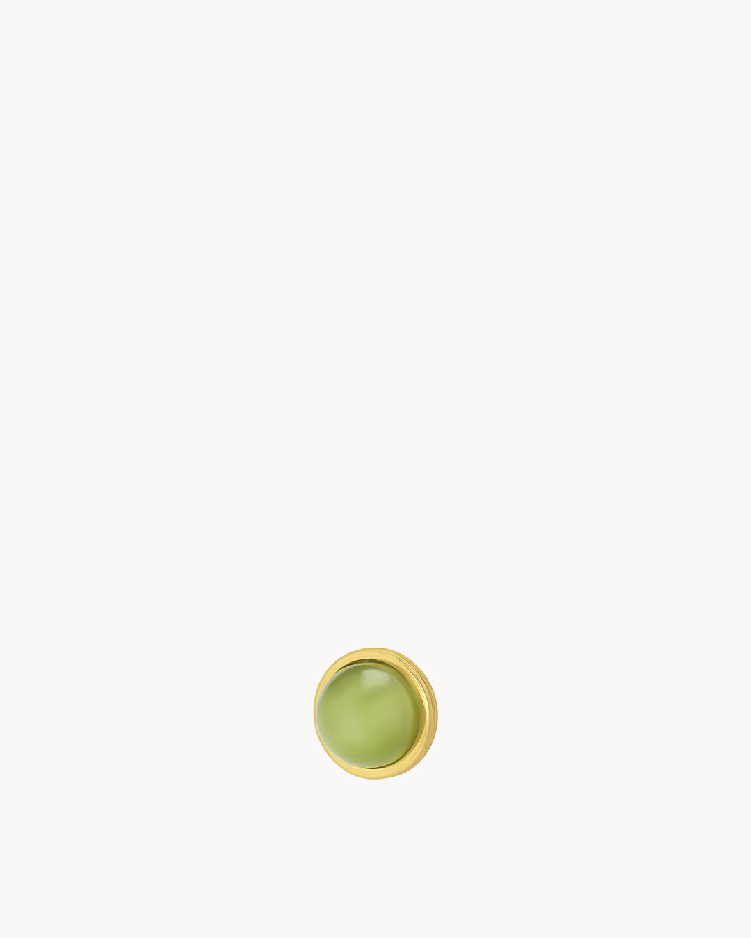 Mellow Cateye Dainty Twist Stone