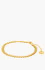 Petal Bracelet Gold