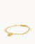 Hand of Fatima Anklet