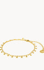 Tassel Anklet