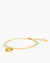 Heritage Maduma Aqua Anklet