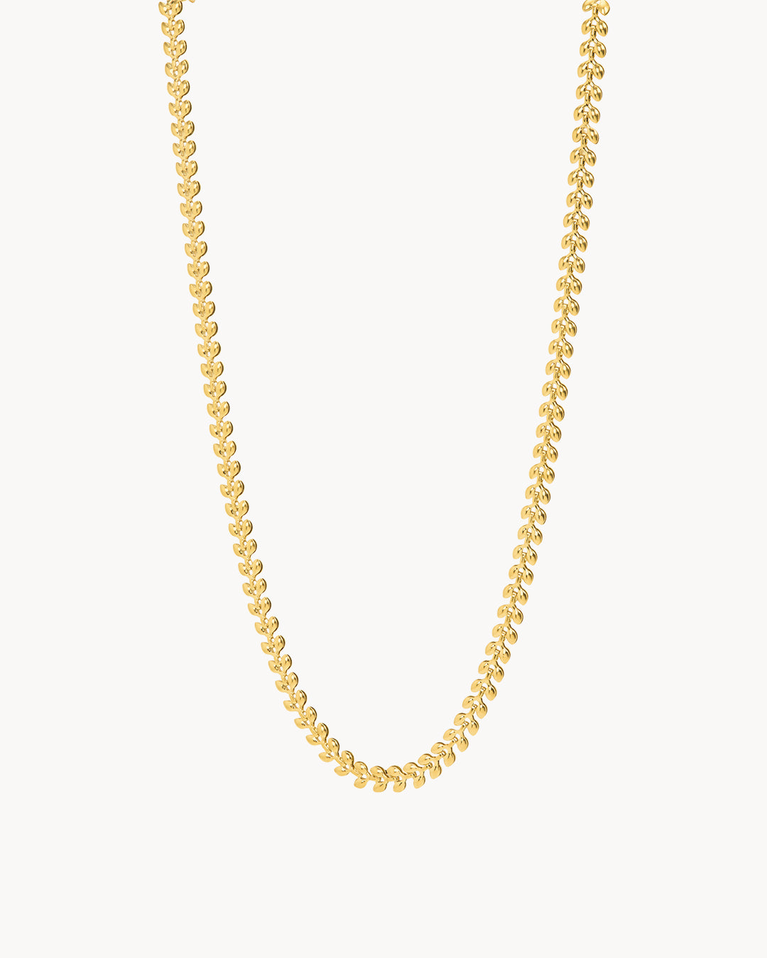 Petal Choker
