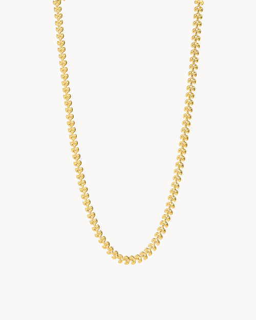 Petal Choker