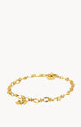 Kavallieri Link Chain Anklet