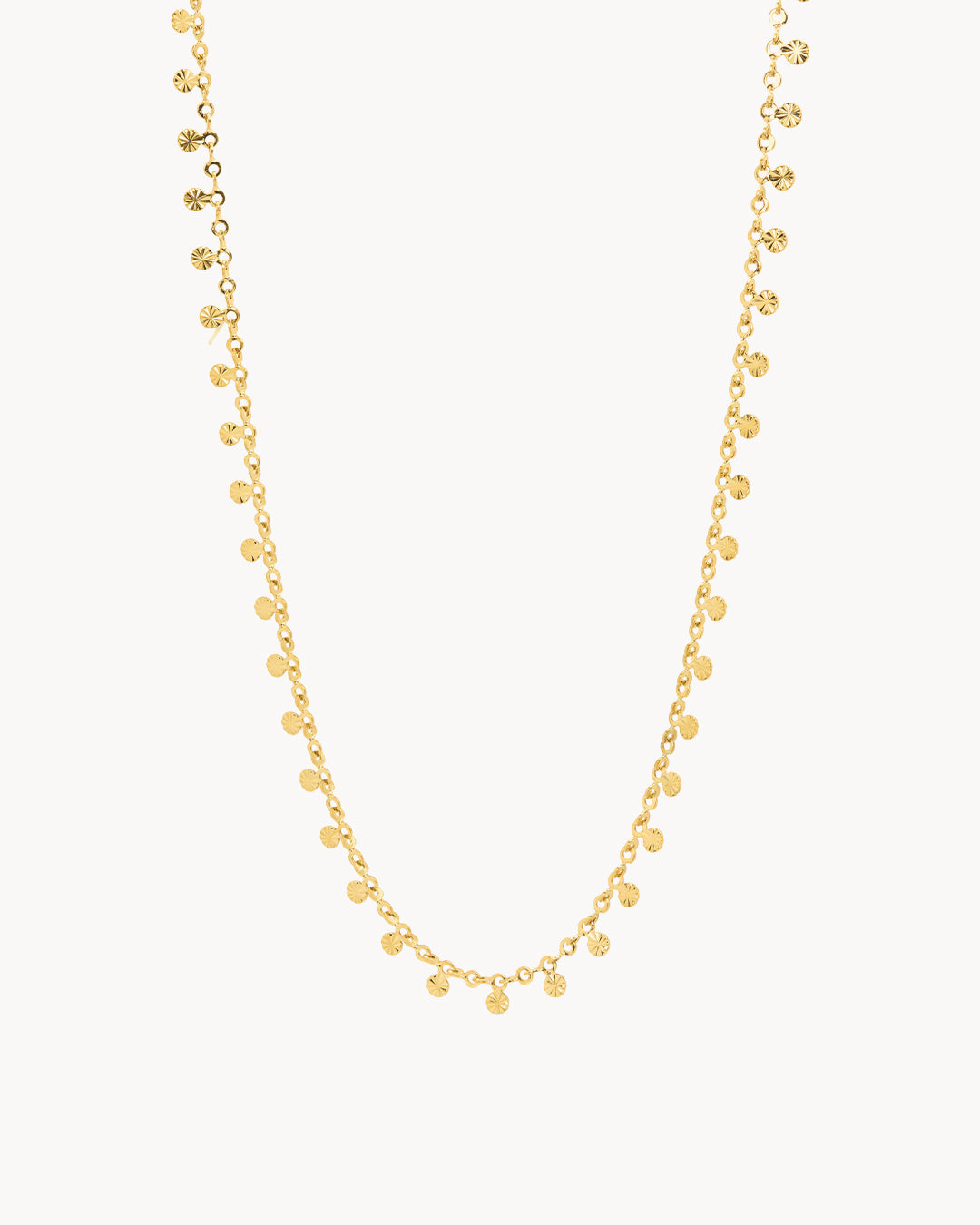 Tassel Choker